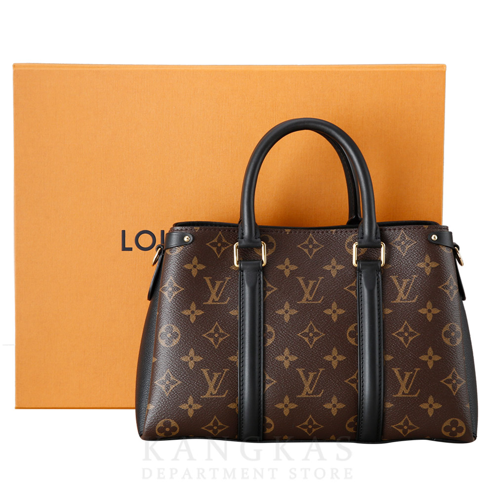 LOUIS VUITTON(USED)루이비통 모노그램 수플로 BB